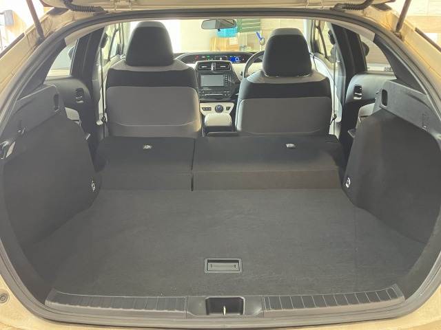 トヨタ&nbsp;プリウスの画像14