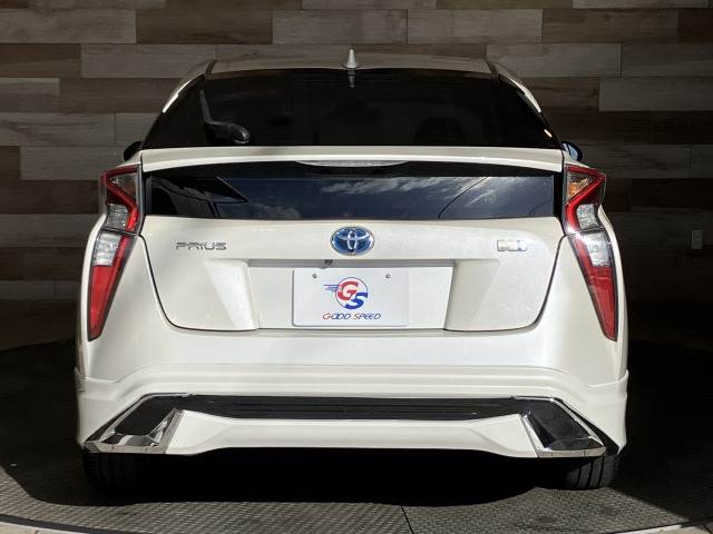 トヨタ&nbsp;プリウスの画像15