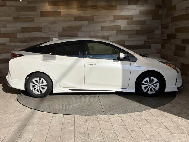 トヨタ&nbsp;プリウスの画像17