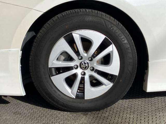 トヨタ&nbsp;プリウスの画像19