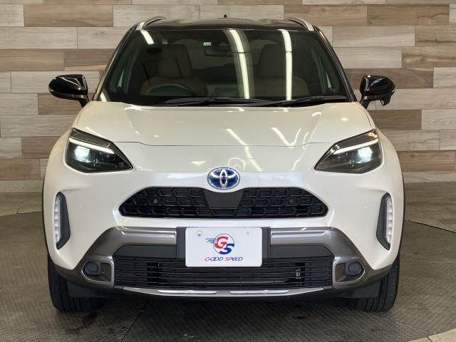 トヨタ&nbsp;ヤリスクロスの画像3