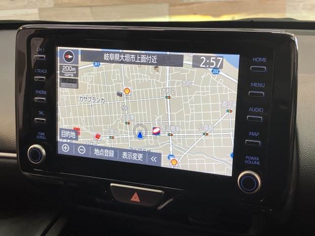 トヨタ&nbsp;ヤリスクロスの画像4