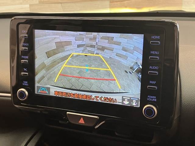 トヨタ&nbsp;ヤリスクロスの画像5