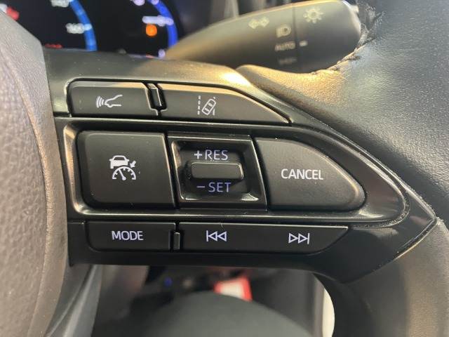 トヨタ&nbsp;ヤリスクロスの画像7