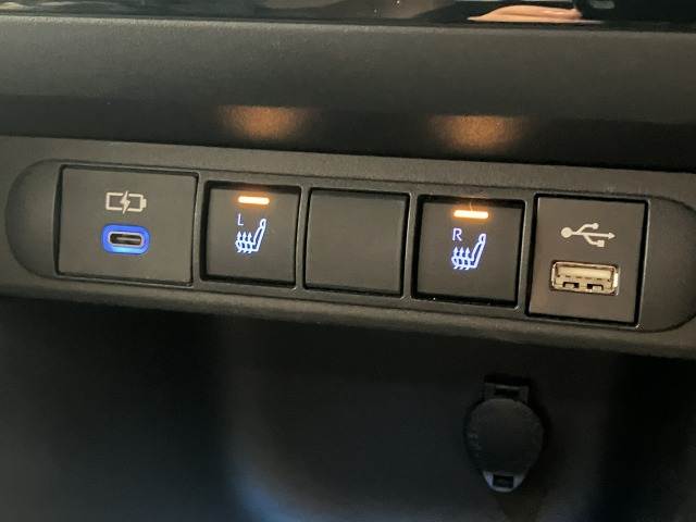 トヨタ&nbsp;ヤリスクロスの画像9