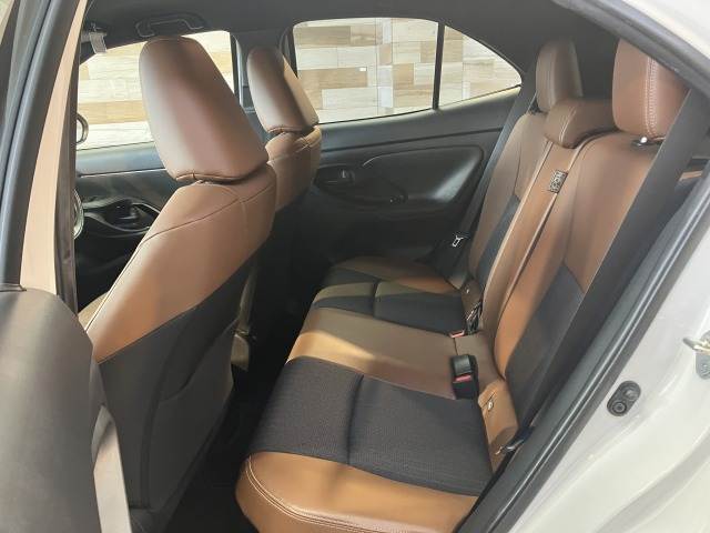 トヨタ&nbsp;ヤリスクロスの画像13