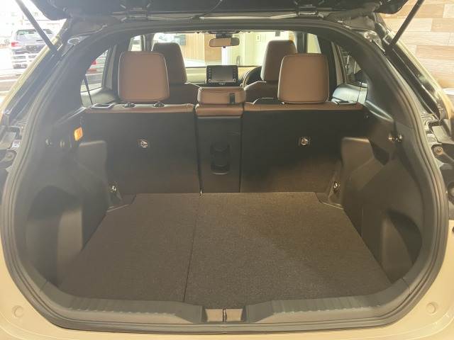 トヨタ&nbsp;ヤリスクロスの画像14