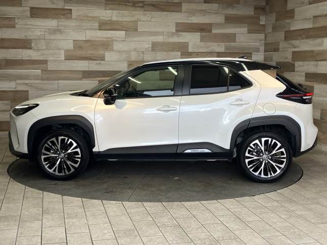 トヨタ&nbsp;ヤリスクロスの画像16