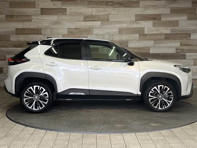 トヨタ&nbsp;ヤリスクロスの画像17