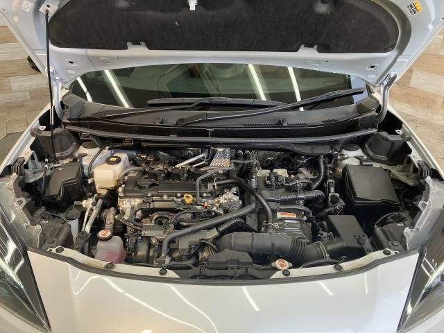 トヨタ&nbsp;ヤリスクロスの画像18