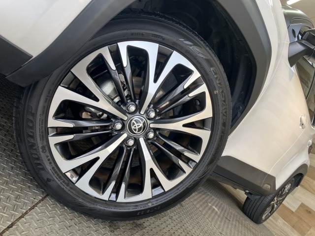 トヨタ&nbsp;ヤリスクロスの画像19