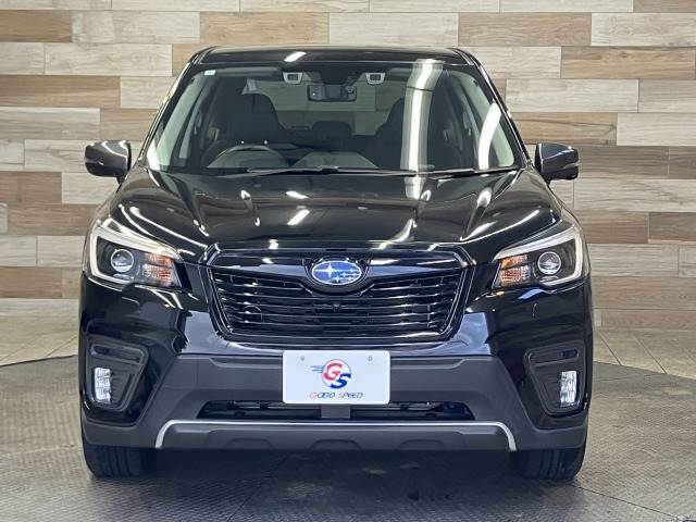 スバル&nbsp;フォレスターの画像3