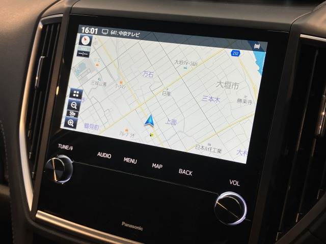 スバル&nbsp;フォレスターの画像4