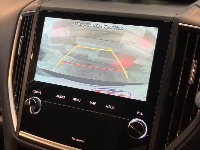 スバル&nbsp;フォレスターの画像5