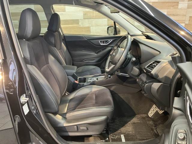 スバル&nbsp;フォレスターの画像12