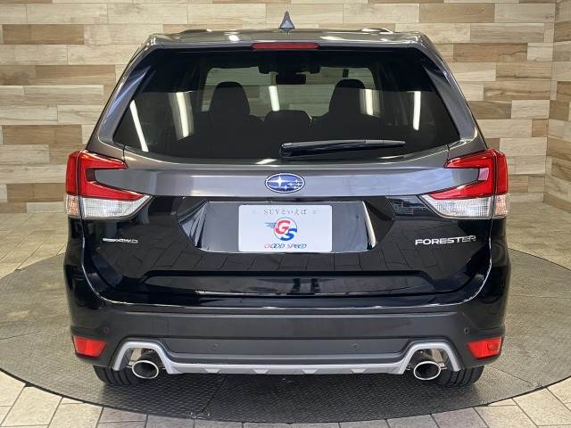スバル&nbsp;フォレスターの画像15