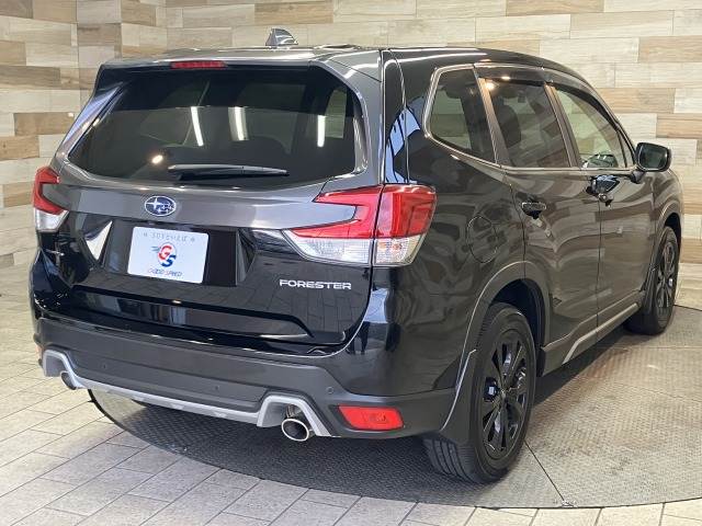 スバル&nbsp;フォレスターの画像16