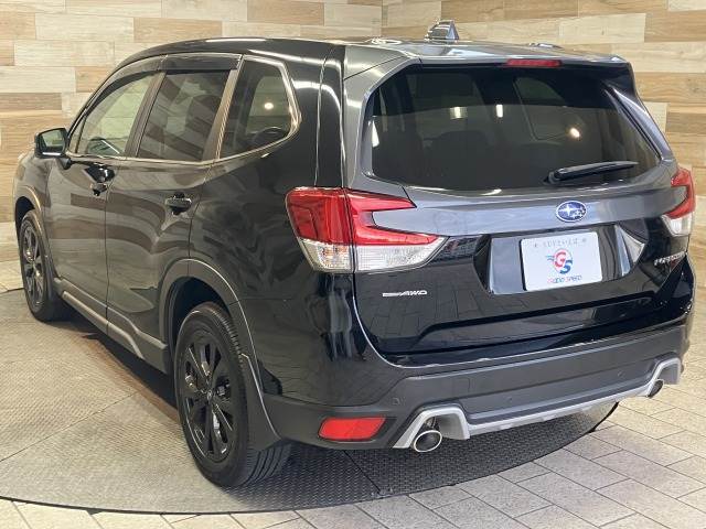 スバル&nbsp;フォレスターの画像17