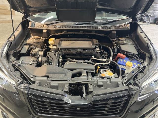 スバル&nbsp;フォレスターの画像18