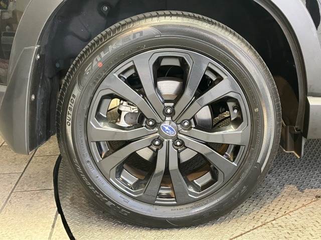 スバル&nbsp;フォレスターの画像19