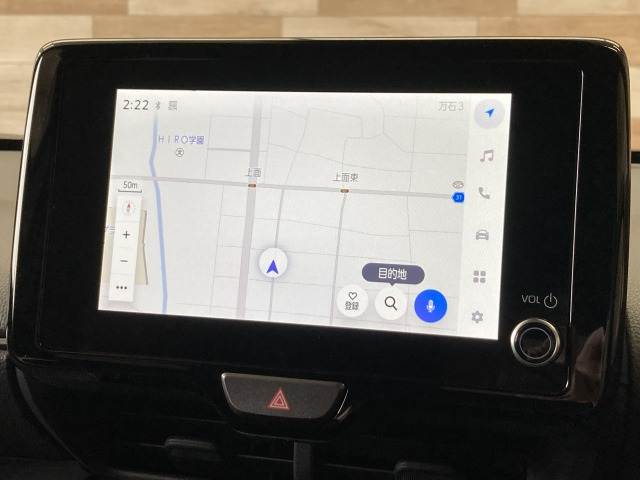 トヨタ ヤリスクロスの画像4