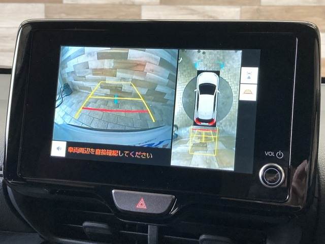 トヨタ ヤリスクロスの画像5