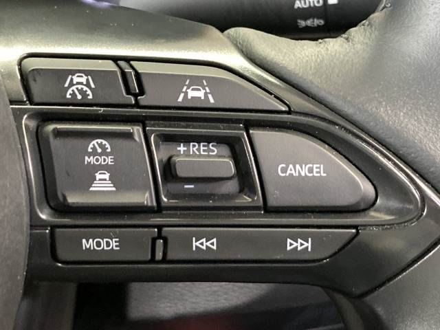 トヨタ ヤリスクロスの画像6