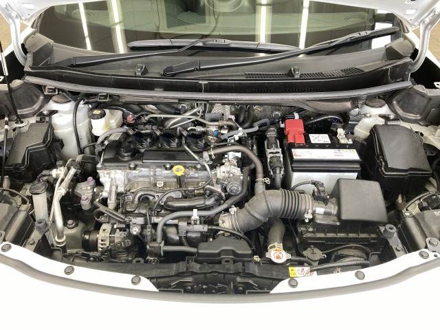 トヨタ ヤリスクロスの画像18