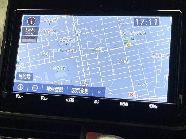トヨタ&nbsp;ヴォクシーの画像4