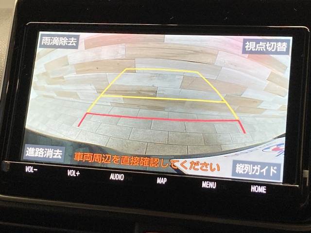 トヨタ&nbsp;ヴォクシーの画像5