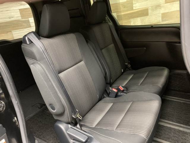 トヨタ&nbsp;ヴォクシーの画像12