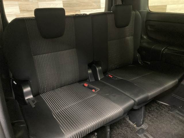 トヨタ&nbsp;ヴォクシーの画像13