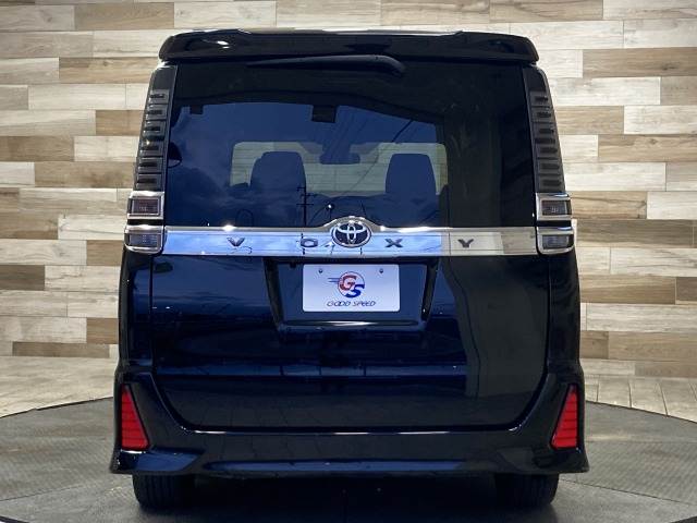 トヨタ&nbsp;ヴォクシーの画像15