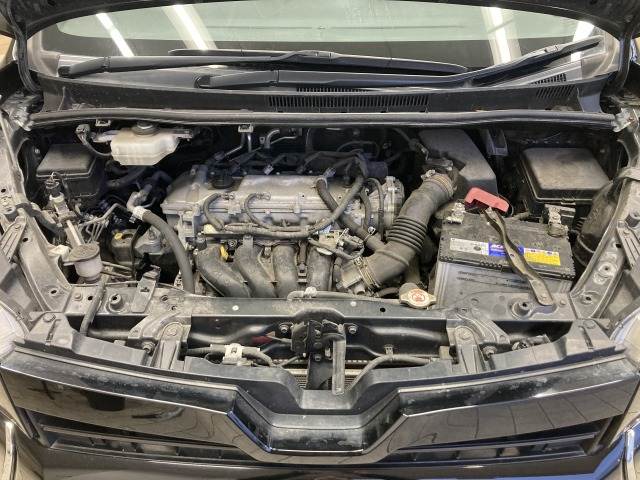 トヨタ&nbsp;ヴォクシーの画像18