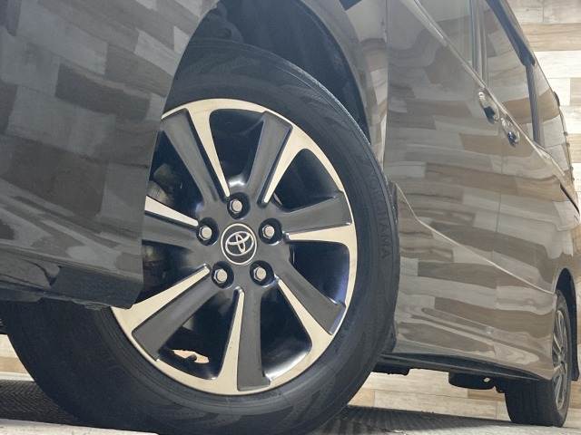トヨタ&nbsp;ヴォクシーの画像19