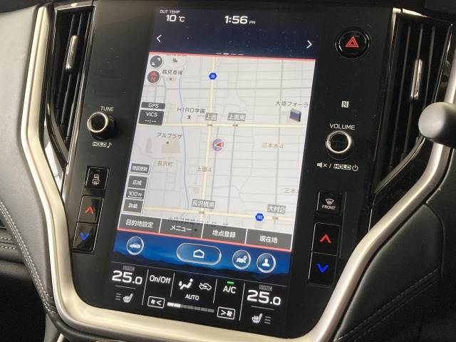 スバル&nbsp;レガシィアウトバックの画像4