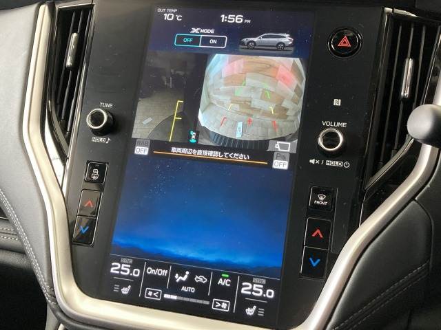 スバル&nbsp;レガシィアウトバックの画像5