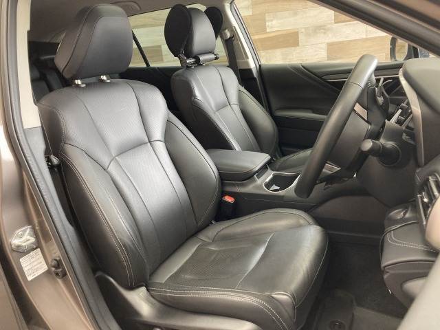 スバル&nbsp;レガシィアウトバックの画像12