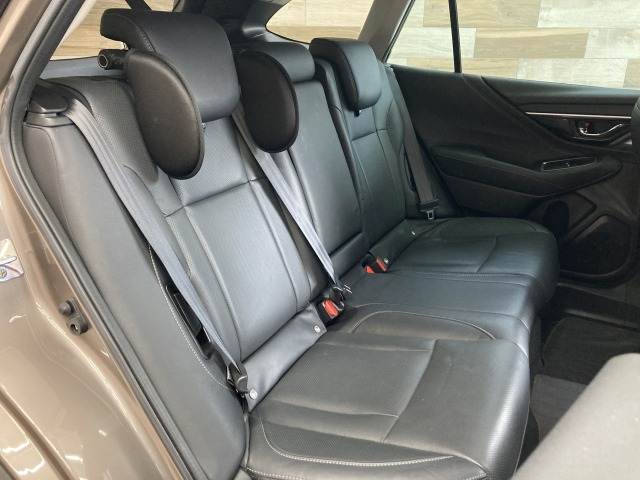 スバル&nbsp;レガシィアウトバックの画像13