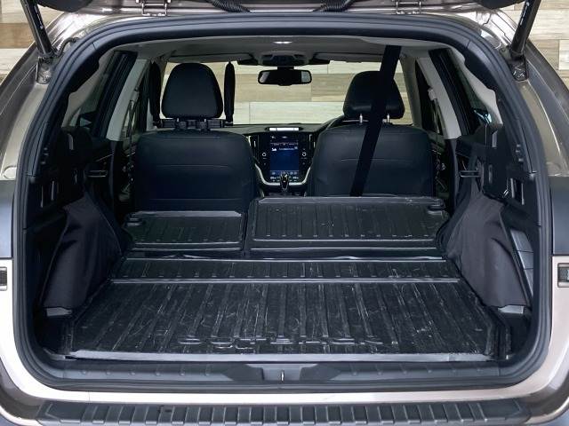 スバル&nbsp;レガシィアウトバックの画像14