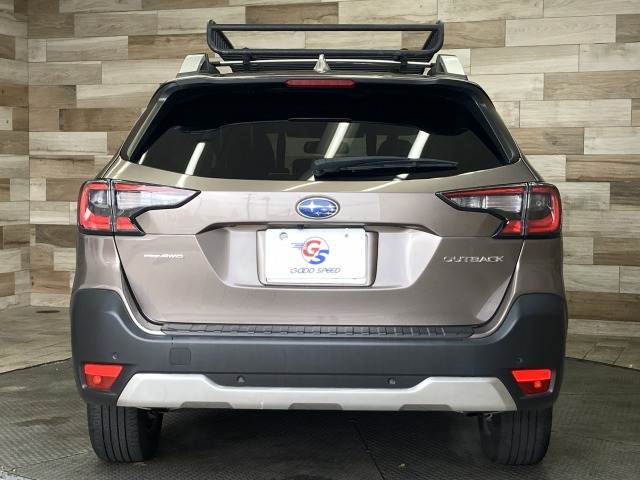 スバル&nbsp;レガシィアウトバックの画像15