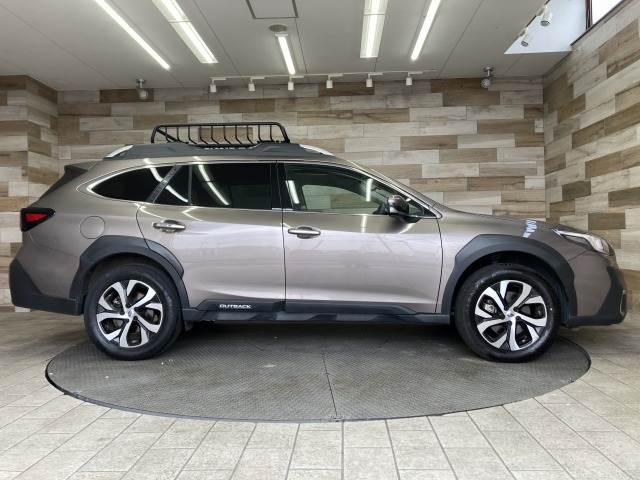 スバル&nbsp;レガシィアウトバックの画像16