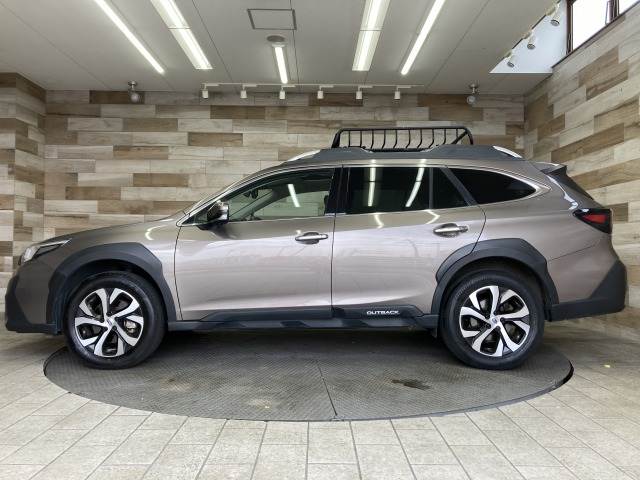 スバル&nbsp;レガシィアウトバックの画像17