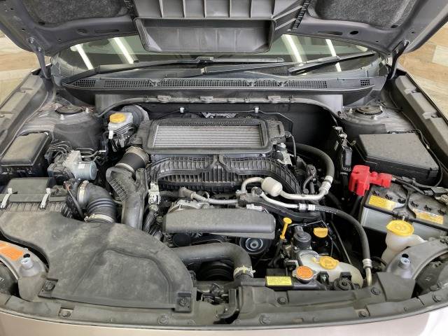 スバル&nbsp;レガシィアウトバックの画像18