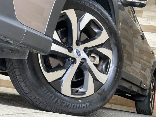 スバル&nbsp;レガシィアウトバックの画像19