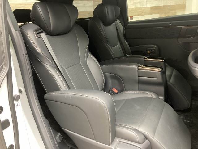 トヨタ&nbsp;アルファードハイブリッドの画像12