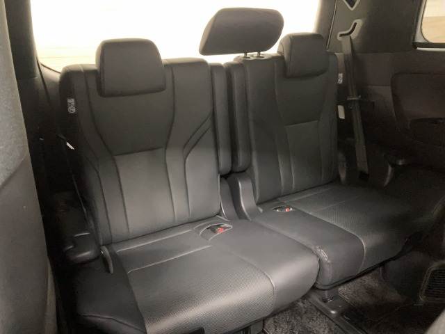 トヨタ&nbsp;アルファードハイブリッドの画像13