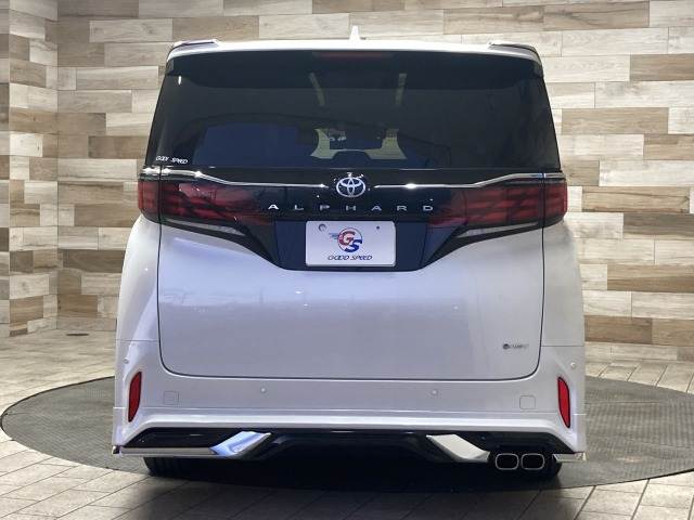 トヨタ&nbsp;アルファードハイブリッドの画像15