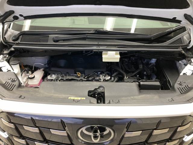 トヨタ&nbsp;アルファードハイブリッドの画像18