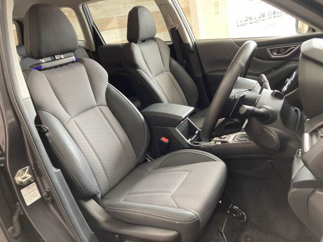 スバル&nbsp;フォレスターの画像12